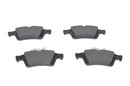 Bosch Brake Pad Set - 0986494528