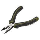 Draper Expert 120mm Mini Long Nose Plier - 28576