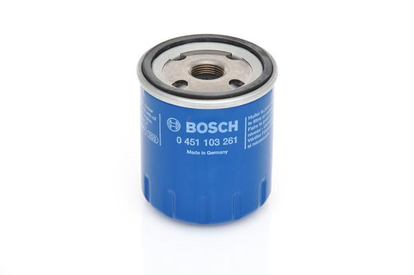 Bosch Oil Filter - 0451103261