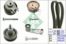 INA Timing Belt Set - - 530008910