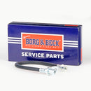 Borg & Beck Brake Hose Part No -BBH7218