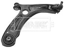 Borg & Beck Suspension Arm RH -BCA7165