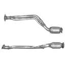 BM Cats Petrol Catalytic Converter - BM90709