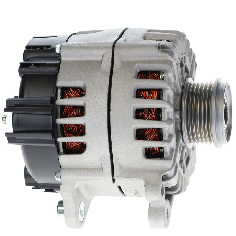WAI Alternator - 11704N