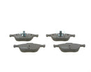 Bosch Brake Pad Set - 0986495066