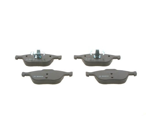 Bosch Brake Pad Set - 0986495066