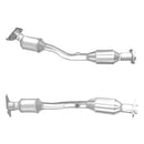 BM Cats Approved Petrol Catalytic Converter - BM91839H with Fitting Kit - FK91839