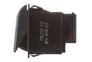 HELLA 6FH 007 832-151 Switch - Flip Switch Control - I-0-II - Number of connectors: 8