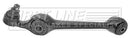 First Line Track Control Arm LH -FCA5520