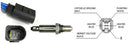 Fuel Parts Oxygen Sensor - LB2757