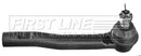 First Line Tie Rod End Rh Part No -FTR6038