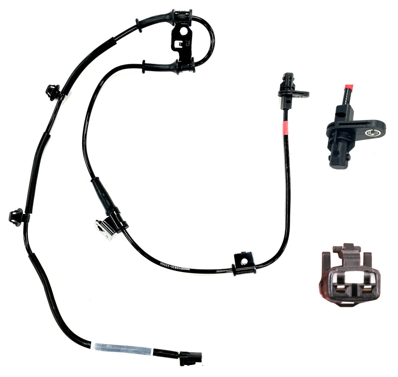 Lemark Wheel Speed Sensor - LAB732