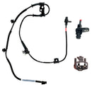 Kerr Nelson Wheel Speed Sensor - ALB876