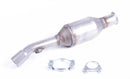 EEC Catalyst Type Approved - TY6021T