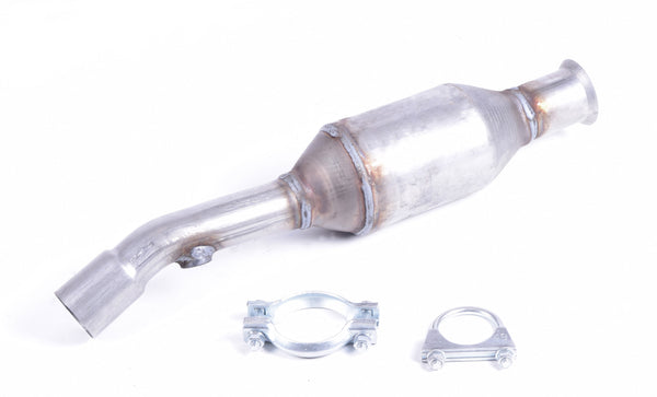 EEC Catalyst Type Approved - TY6021T