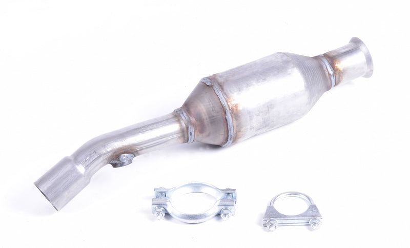 EEC Catalyst Type Approved - TY6021T