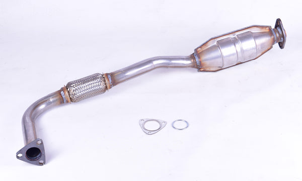 EEC Catalyst - DE8500