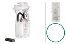 HELLA 8TF 358 106-131 Fuel Feed Unit - Electric - 4-pin connector