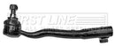 First Line Tie Rod End Outer Lh  - FTR4583 fits BMW 7 Series E38 94- LH