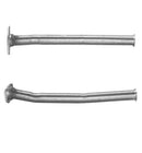 BM Cats Connecting Pipe - BM50023 with Fitting Kit - FK50023