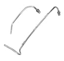 BM Cats DPF Pressure Pipe - PP11121C with Fitting Kit - BM11121