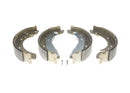 Bosch Brake Shoe Bs802 Part No - 0986487552