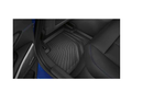 Genuine BMW Rear Floor Mats - 51.47.2.469.123