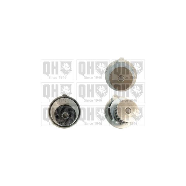 QH QCP2517 Water Pump