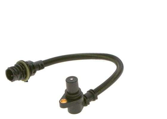 Bosch Crankshaft Sensor (Hgv) Part No - 0281002248