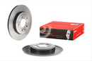Brembo Brake Disc  - 08.A332.11