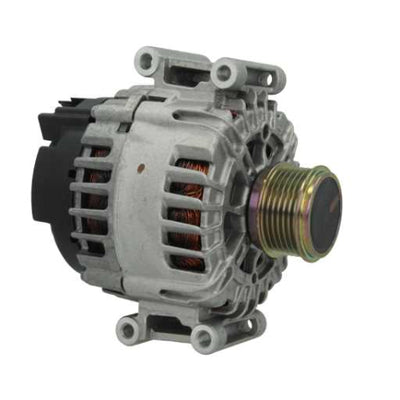 WAI Alternator - 20702-OS