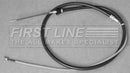 First Line Brake Cable LH & RH -FKB3712