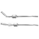BM Cats Approved Diesel Catalytic Converter - BM80060H with Fitting Kit - FK80060