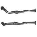 BM Cats Connecting Pipe - BM50193 with Fitting Kit - FK50193