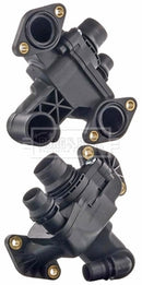 Borg & Beck Thermostat Kit Part No -BBT336