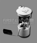 First Line Fuel Pump Part No -FFP1146