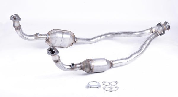 EEC Catalyst Type Approved - LD6005T