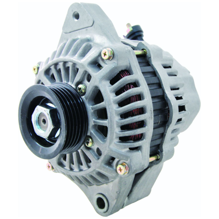 WAI Alternator - 13781N