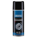 Draper Brake & Clutch Cleaner 400ml - 41925