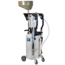 SIP 80ltr Suction Oil Draine with Inspection Chamber