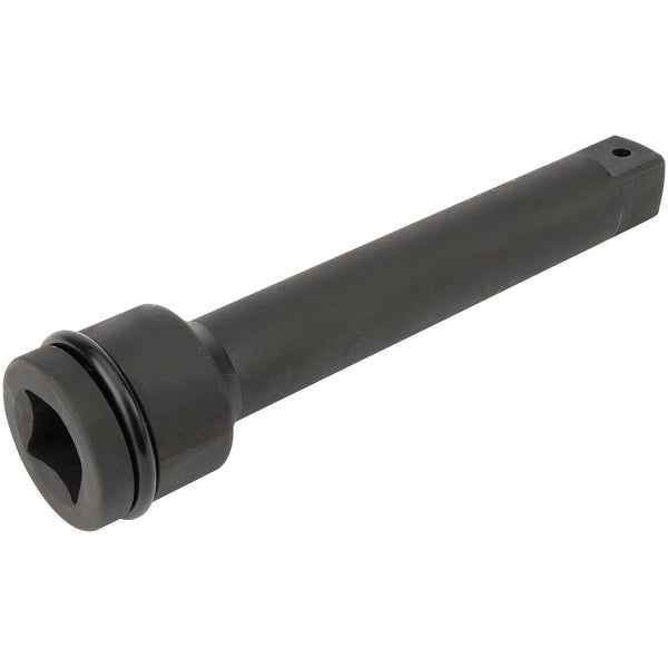 Expert Impact Extension Bar, 1" Sq Dr, 250mm