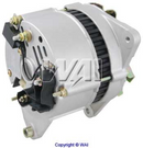 WAI Alternator - 14054N