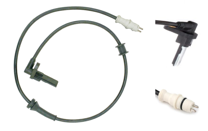 Lemark Wheel Speed Sensor - LAB482