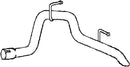 Klarius VW865M - Tail Pipe