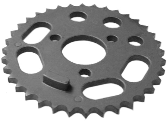INA Gear Camshaft Part No - 554005010