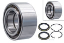 FAG Wheel Bearing Kit - 713613710