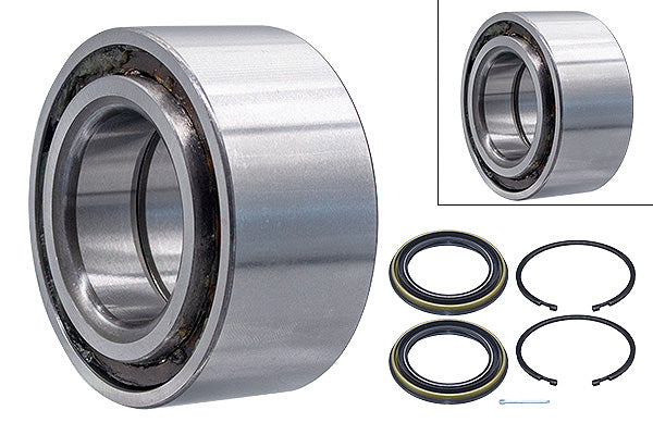 FAG Wheel Bearing Kit - 713613710