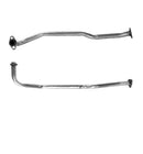 BM Cats Front Pipe - BM70107 with Fitting Kit - FK70107