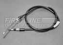 First Line Brake Cable LH & RH -FKB1910