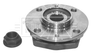 Borg & Beck Wheel Bearing Kit Part No -BWK374